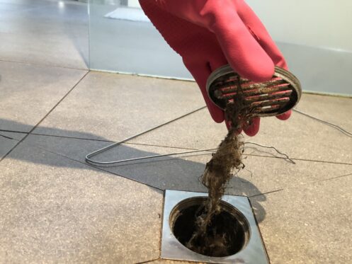 Drain Cleaning in the Bay Area, CA