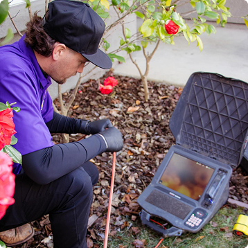 Plumbing Company in Alhambra Valley, CA