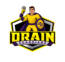 Drain Guardians logo