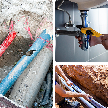Plumbing Services