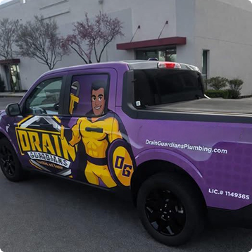 Plumbing Services for Concord, CA