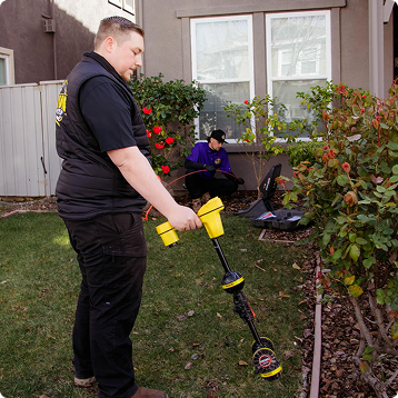 Plumbing Services